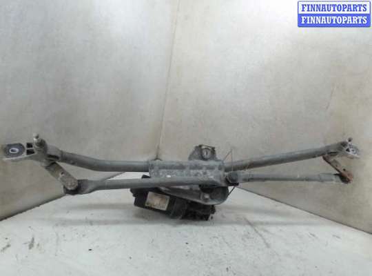 купить Механизм стеклоочистителя (трапеция дворников) на Audi A4 (B5) (1994 - 2000)