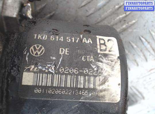 купить Модуль (блок) ABS на Skoda Octavia A5 (2004 - 2012)