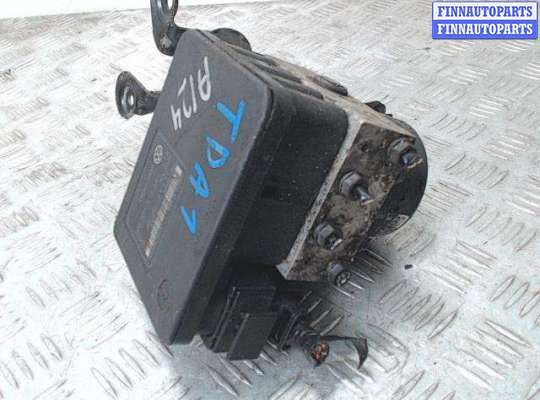 купить Модуль (блок) ABS на Skoda Octavia A5 (2004 - 2012)