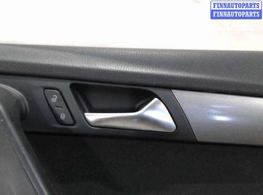Ручка боковой двери внутренняя VG2756916 на Volkswagen Passat 7 (2010 - 2015)