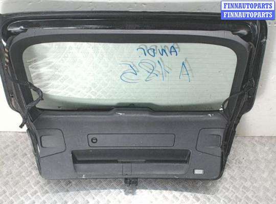купить Обшивка задней двери на Audi A4 (B8) (2008 - 2018)