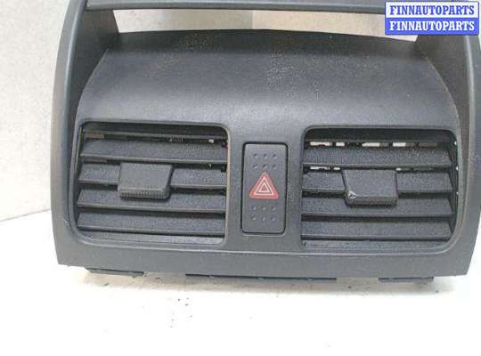 купить Дефлектор салона на Suzuki SX4 (2006 - 2014)