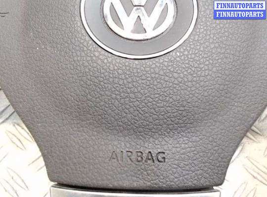 подушка безопасности VG2540296 на Volkswagen Tiguan (2007 - 2018)