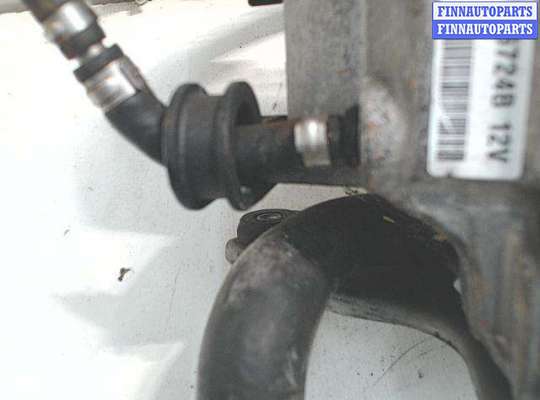 купить Отопитель автономный (вебасто) на BMW X5 E53 (2000 - 2007)