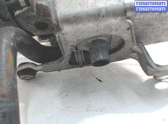 купить Отопитель автономный (вебасто) на BMW X5 E53 (2000 - 2007)