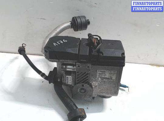 купить Отопитель автономный (вебасто) на BMW X5 E53 (2000 - 2007)