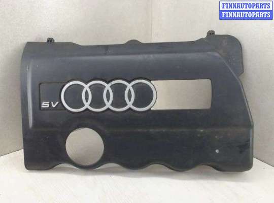 купить Накладка ДВС декоративная на Audi A4 (B5) (1994 - 2000)