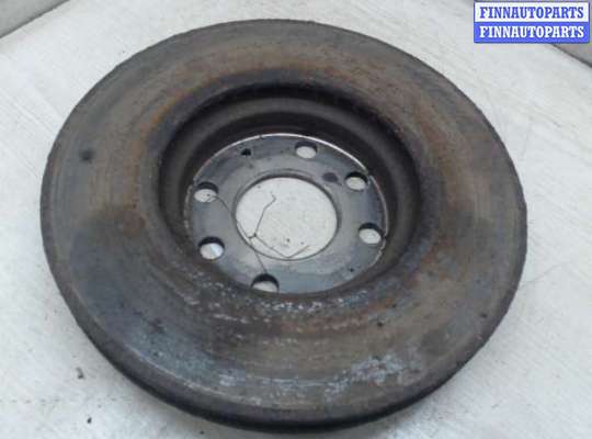 купить Диск тормозной на Opel Astra G (1998 - 2005)