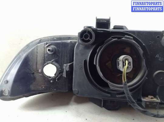 купить Фара на BMW 5 E39 (1996 - 2003)
