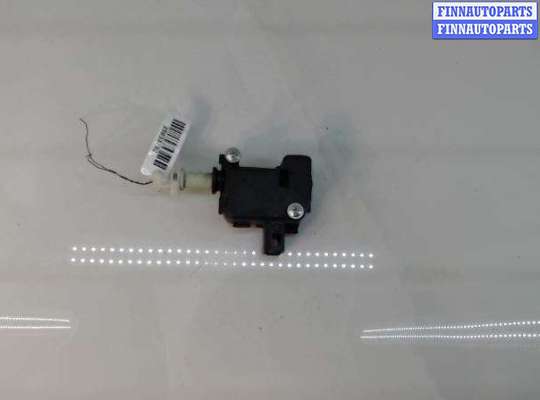 Замок лючка бензобака