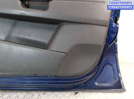 купить Дверь боковая на Opel Zafira B (2005 - 2012)
