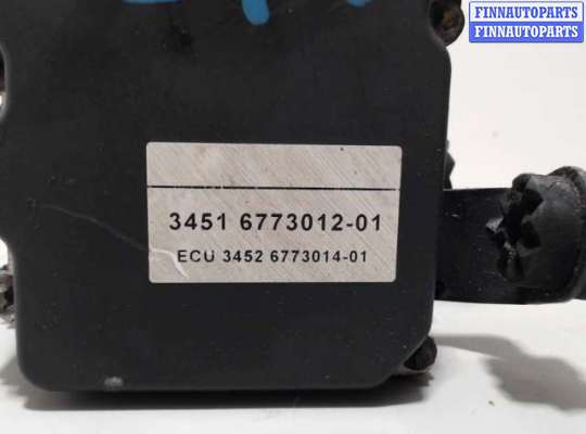 купить Модуль (блок) ABS на BMW X5 E53 (2000 - 2007)