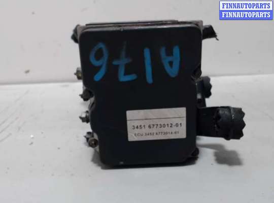 купить Модуль (блок) ABS на BMW X5 E53 (2000 - 2007)