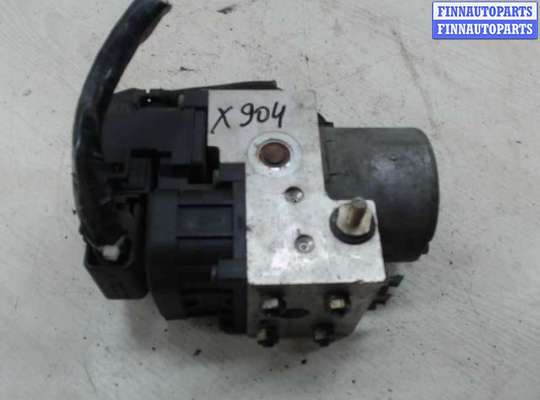 Модуль (блок) ABS RN1415757 на Renault Scenic I (1996 - 2002)