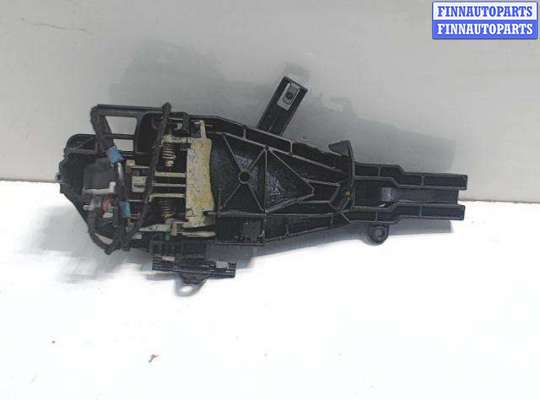 купить Ручка боковой двери наружная на BMW 3 E90 (2005 - 2011)