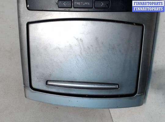 Пепельница AU1750548 на Audi Allroad C6 (2006 - 2012)