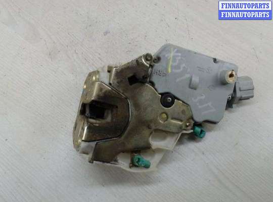 купить Привод замка боковой двери на Nissan Primera P11 (1996 - 2002)