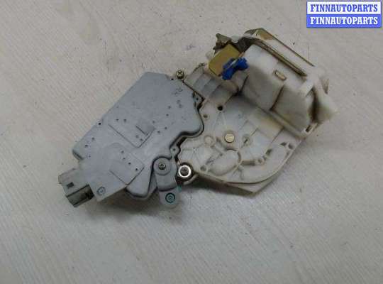 купить Привод замка боковой двери на Nissan Primera P11 (1996 - 2002)