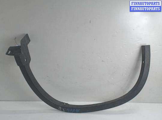 купить Молдинг крыла на Nissan X-Trail T-31 (2007-2015)