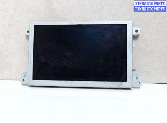 купить Дисплей компьютера на Audi A6 (C6) (2005 - 2011)