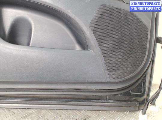 Дверь боковая TT866215 на Toyota Avensis (2009 - 2015)