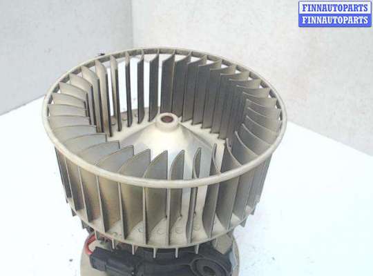 купить Двигатель отопителя на BMW X5 E53 (2000 - 2007)