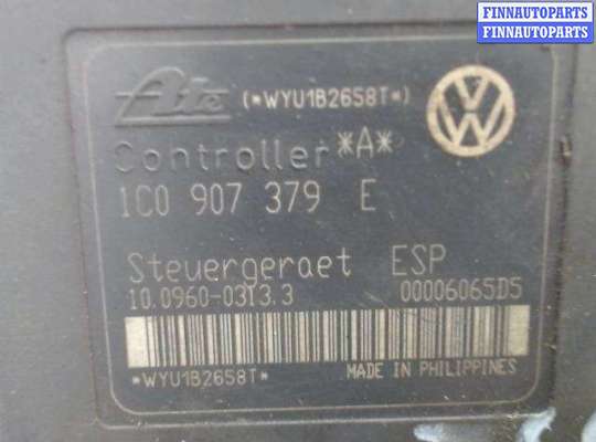 купить Модуль (блок) ABS на Volkswagen Golf 4 (1997 - 2005)