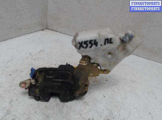 купить Замок боковой двери на Nissan Almera N16 (2000 - 2006)