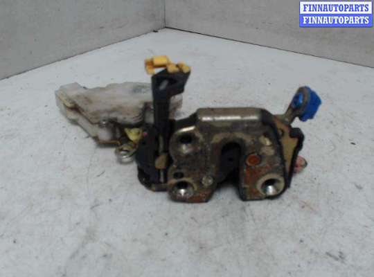 купить Замок боковой двери на Nissan Almera N16 (2000 - 2006)