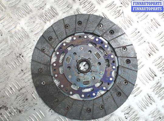 купить Диск сцепления на Volkswagen Sharan (2000 - 2006)