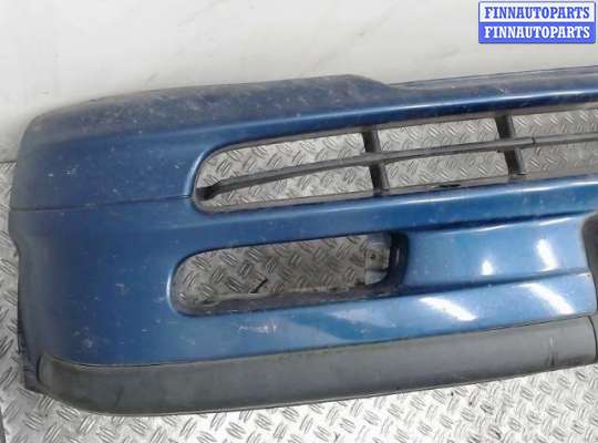 купить Бампер на BMW 3 E46 (1998 - 2005)