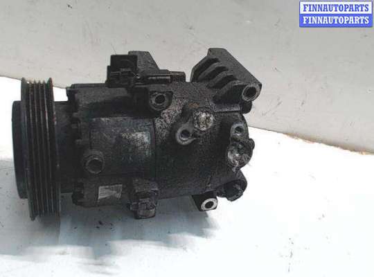 купить Компрессор кондиционера на KIA Ceed (2012-2018)