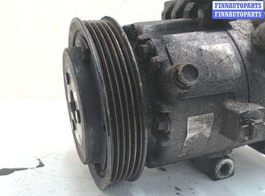 купить Компрессор кондиционера на KIA Ceed (2012-2018)