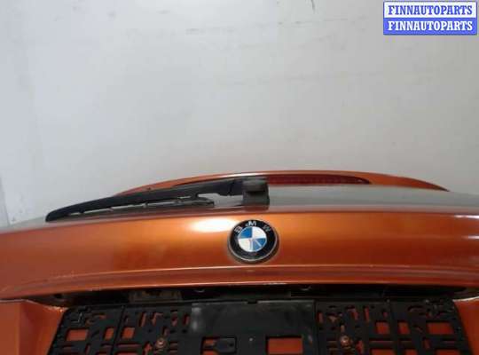 купить Подсветка номера на BMW 3 E46 (1998 - 2005)