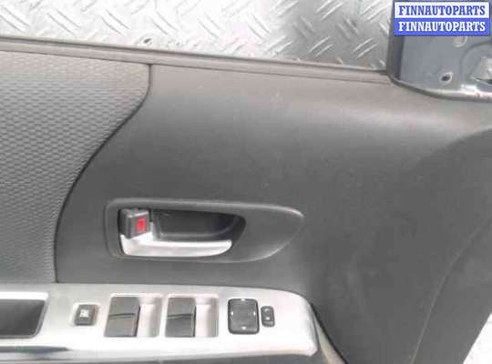 купить Ручка боковой двери внутренняя на Mazda 5 (2005 - 2008)