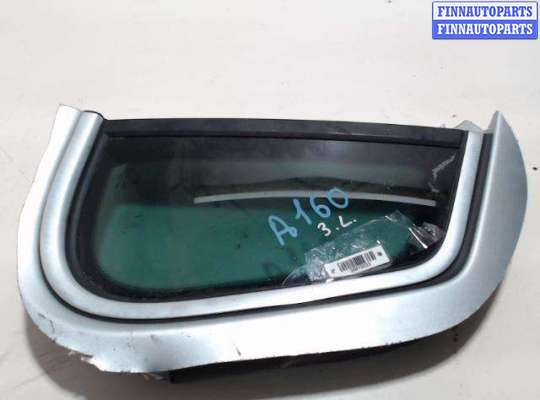 купить Стекло кузовное на Volkswagen Tiguan (2007 - 2018)