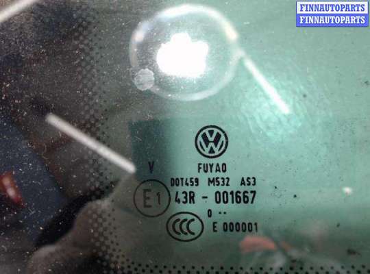 купить Стекло кузовное на Volkswagen Tiguan (2007 - 2018)