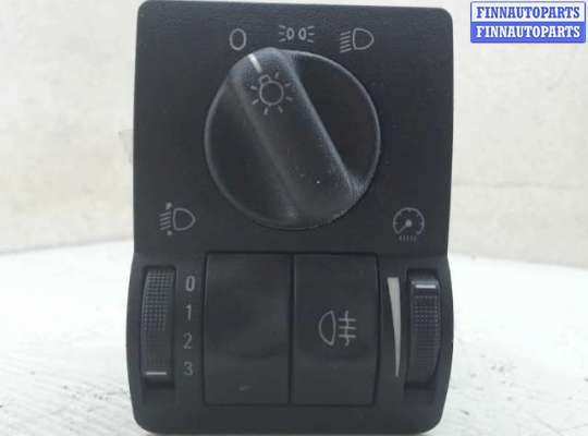 купить Переключатель света на Opel Astra G (1998 - 2005)