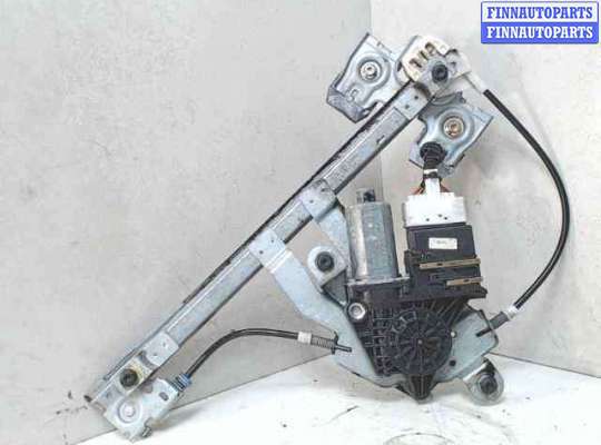 Стеклоподъемник электрический SK444774 на Skoda Octavia A4 (1996-2004)