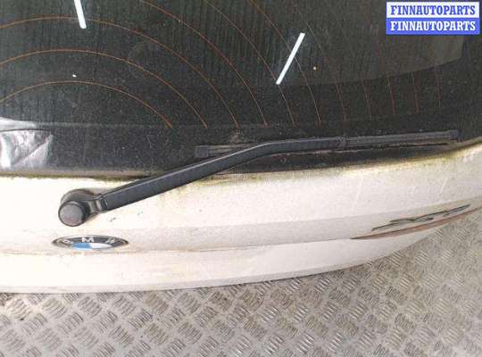 купить Двигатель стеклоочистителя на BMW X1 E84 (2009-2015)