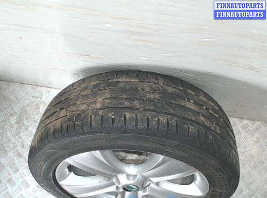 купить Шина R17 на Skoda Yeti (2009-2018)