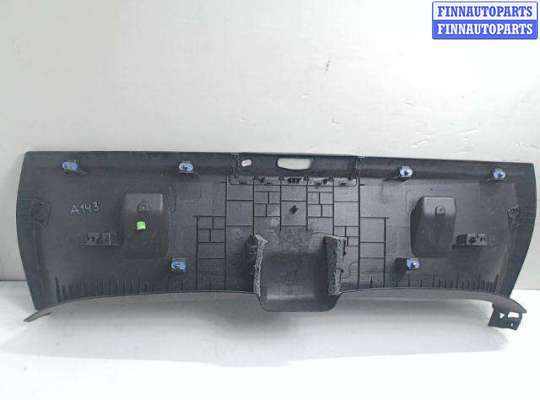 купить Обшивка задней двери на Peugeot 3008 (2009 - 2016)