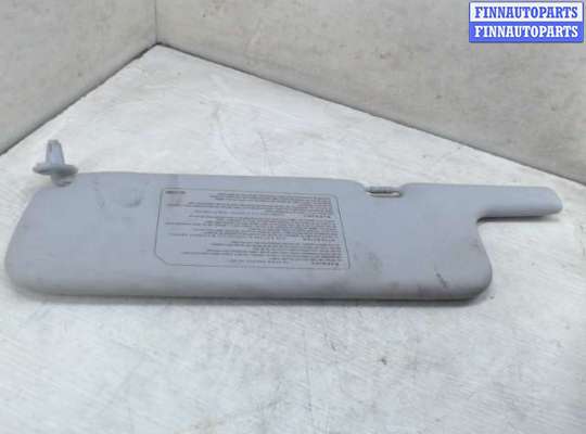 купить Козырек солнцезащитный на Mitsubishi Carisma (1995 - 2006)