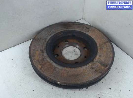 купить Диск тормозной на Citroen Xsara Picasso (1999 - 2004)