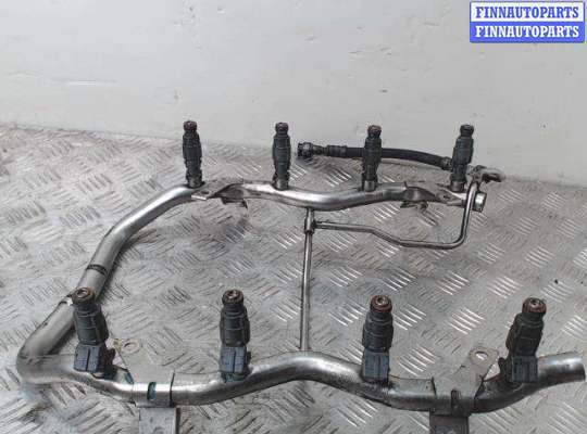 купить Форсунка топливная на BMW X5 E53 (2000 - 2007)