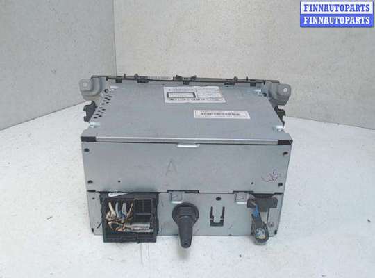 купить Аудиотехника на Ford Focus 2 (2004 - 2011)