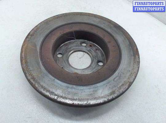 купить Диск тормозной на Volkswagen Bora (1998 - 2005)