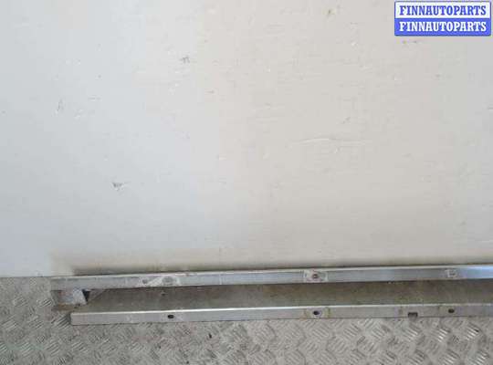 купить Подножка на BMW X5 E53 (2000 - 2007)