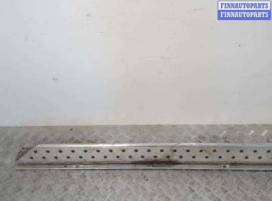 купить Подножка на BMW X5 E53 (2000 - 2007)