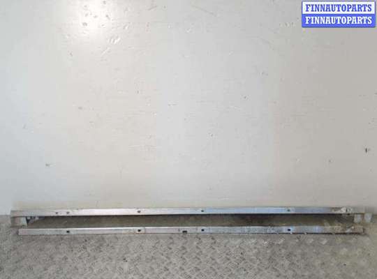 купить Подножка на BMW X5 E53 (2000 - 2007)